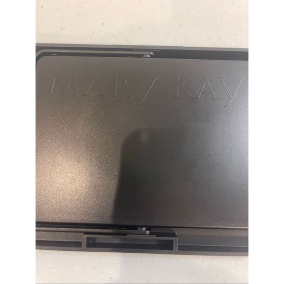 Mary Kay traveling mirror in mesh bag new - Picture 2 of 6